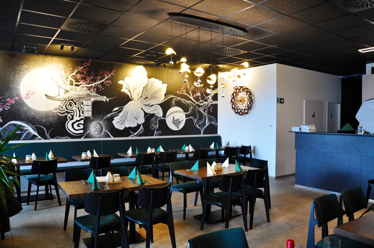 Kaori Sushi Kaori Sushi