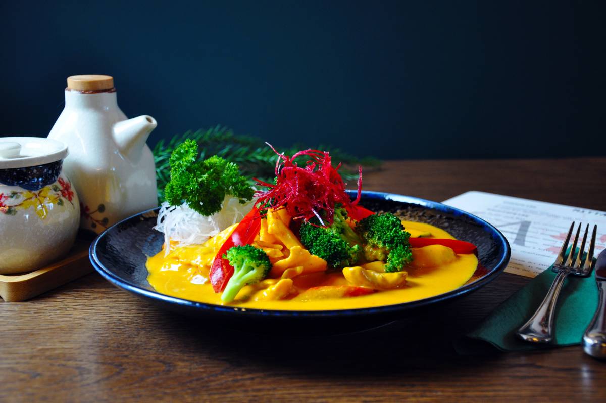 Vietnamesische Kueche Vietnamesische Kueche